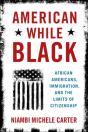 American While Black - Preview