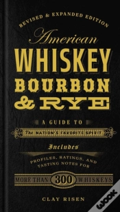 Capa do artigo American Whiskey, Bourbon & Rye
