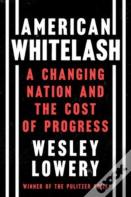 American Whitelash