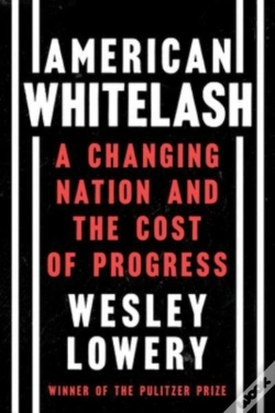 Capa do artigo American Whitelash