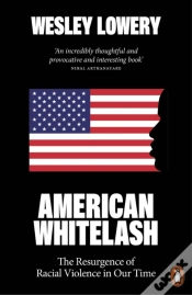 Capa do artigo American Whitelash