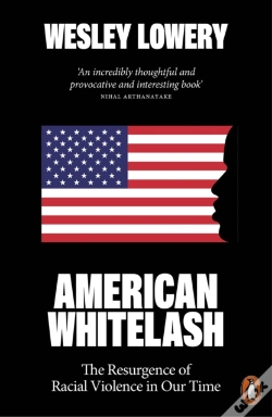 Capa do artigo American Whitelash