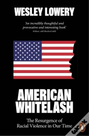 Capa do artigo American Whitelash