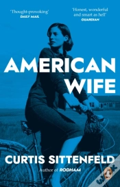 Capa do artigo American Wife