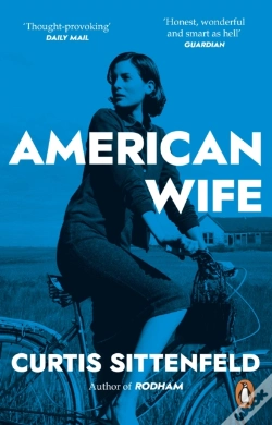 Capa do artigo American Wife