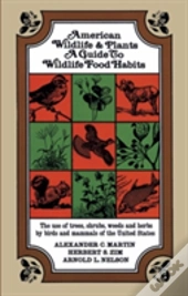 American Wild Life And Plants