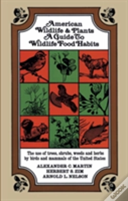 Capa do artigo American Wild Life And Plants