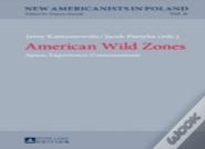 American Wild Zones