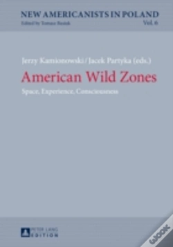 Capa do artigo American Wild Zones