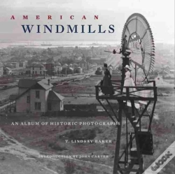 Capa do artigo American Windmills