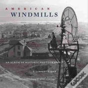 Capa do artigo American Windmills