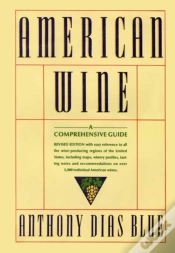 Capa do artigo American Wine