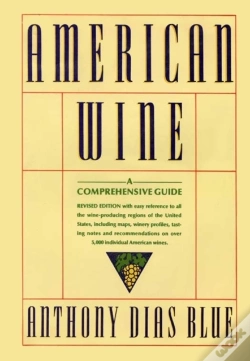 Capa do artigo American Wine