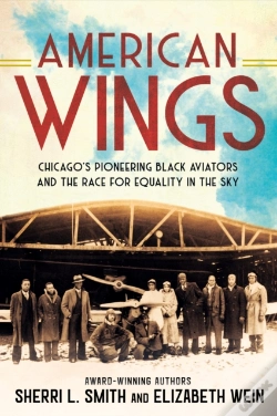 Capa do artigo American Wings