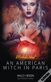 Capa do artigo American Witch In Paris
