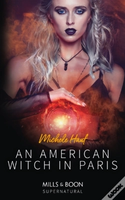 Capa do artigo American Witch In Paris