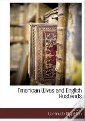 American Wives And English Husbands