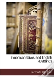 Capa do artigo American Wives And English Husbands