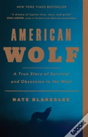 Capa do artigo American Wolf