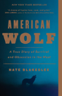American Wolf - Preview