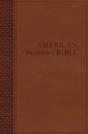 American Woman'S Bible, Nkjv - Preview