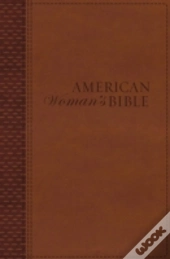 American Woman'S Bible, Nkjv