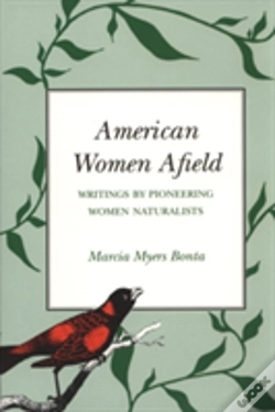 Capa do artigo American Women Afield