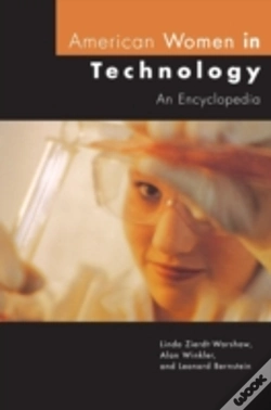 Capa do artigo American Women In Technology