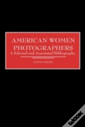 Capa do artigo American Women Photographers