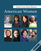Capa do artigo American Women
