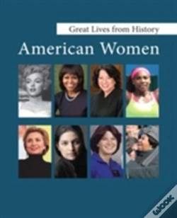 Capa do artigo American Women