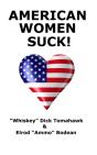 American Women Suck! - Preview