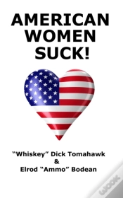 Capa do artigo American Women Suck!