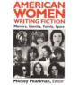 American Women Writing Fiction - Preview