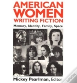 Capa do artigo American Women Writing Fiction