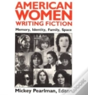 Capa do artigo American Women Writing Fiction