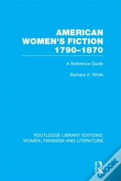 Capa do artigo American Women