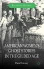 American Women'S Ghost Stories In The Gilded Age - Preview