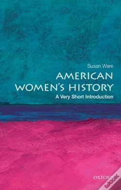 Capa do artigo American Women'S History