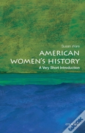 Capa do artigo American Women