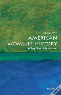 Capa do artigo American Women'S History