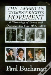 Capa do artigo American Women
