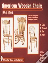 American Wooden Chairs