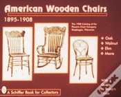 Capa do artigo American Wooden Chairs