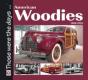 American Woodies 19281953 - Preview