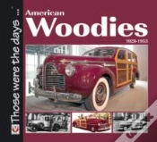 Capa do artigo American Woodies 19281953