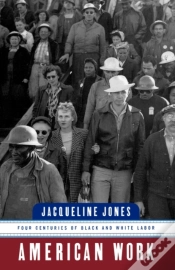 Capa do artigo American Work
