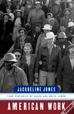 Capa do artigo American Work