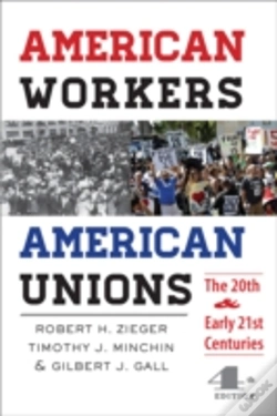 Capa do artigo American Workers, American Unions