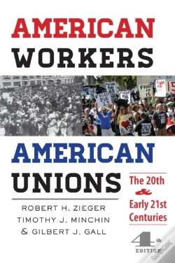 Capa do artigo American Workers, American Unions